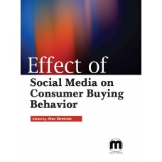 Effect of Social Media on Consumer Buying Behavior